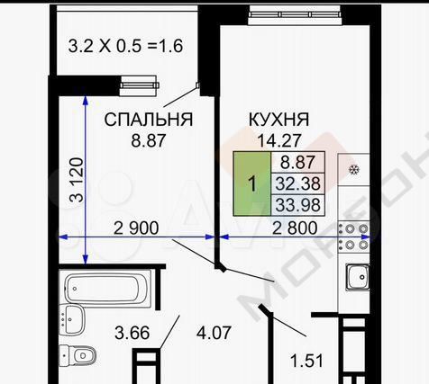 мкр им Петра Метальникова ул им. Петра Метальникова 38 фото