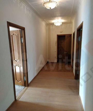 квартира г Краснодар р-н Западный ул Рашпилевская 32 фото 2