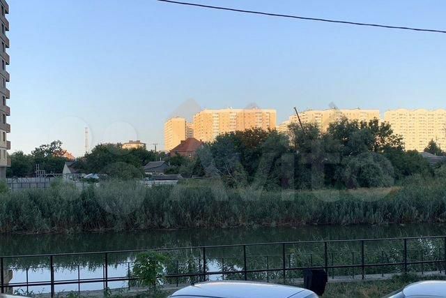 квартира г Краснодар ул Сормовская 216 Карасунский округ фото 3