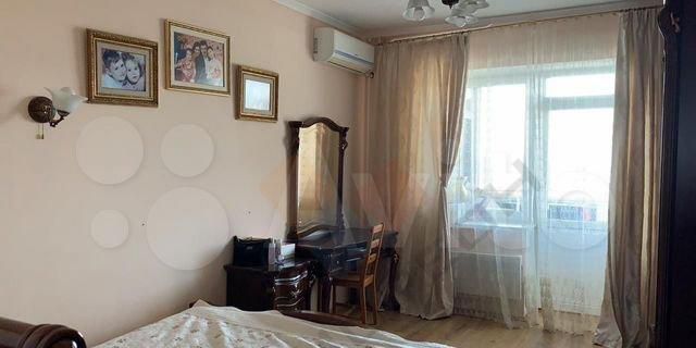 квартира г Краснодар р-н Западный ул Бульварное Кольцо 7 фото 3
