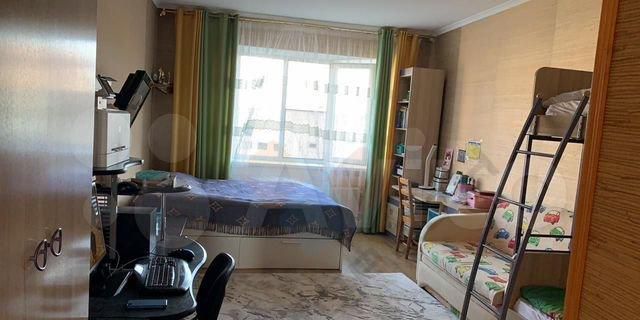 квартира г Краснодар р-н Западный ул Бульварное Кольцо 7 фото 4