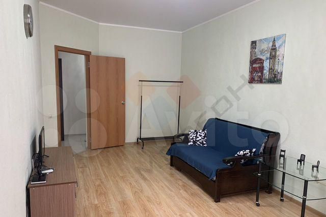 квартира г Краснодар ул им. Селезнева 4/15к 1 фото 2