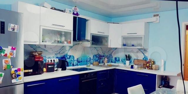 квартира г Краснодар ул им. Генерала Трошева Г.Н. 17 фото 2