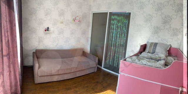 квартира г Краснодар мкр им Петра Метальникова ул им. Рахманинова С.В. 21к/1 Прикубанский округ фото 4