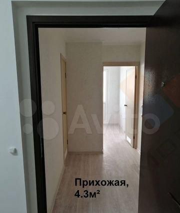 квартира г Краснодар ул им. Валерия Гассия 22 фото 3