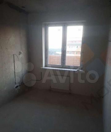 квартира г Краснодар ул Автолюбителей 1/7к 4 фото 2