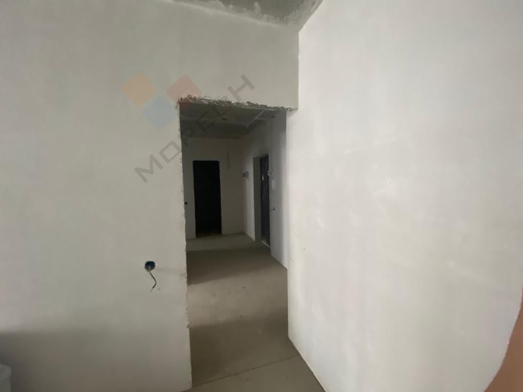 квартира г Краснодар п Березовый ул Душистая 60 фото 2