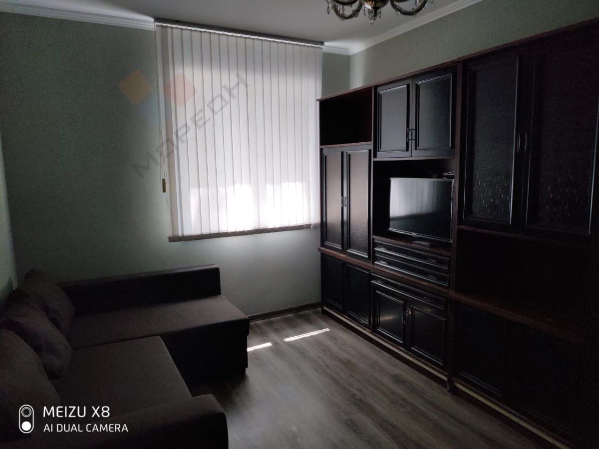 квартира г Краснодар р-н Центральный ул Длинная 192 фото 2