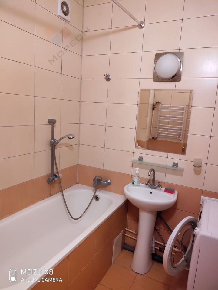 квартира г Краснодар р-н Центральный ул Длинная 192 фото 4