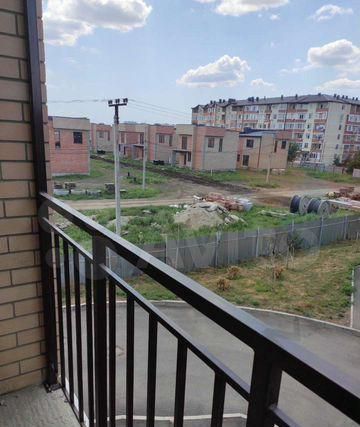 квартира г Краснодар ул Сахалинская 15к/5 Прикубанский округ фото 3