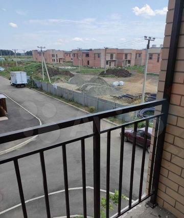 квартира г Краснодар ул Сахалинская 15к/5 Прикубанский округ фото 4