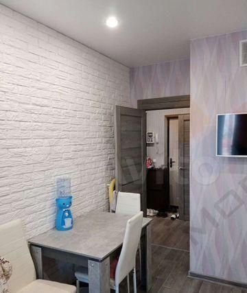 квартира г Краснодар ул Командорская 1/3 фото 4