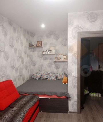 квартира г Краснодар ул Командорская 1/3 фото 3