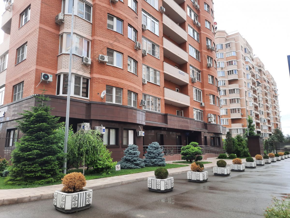 квартира г Краснодар ул им. Ковалева 48 фото 4