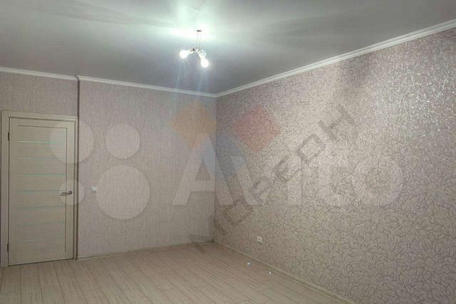 квартира г Краснодар ул Парусная 10к/1 Карасунский округ фото 3