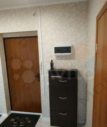 квартира г Краснодар мкр им Петра Метальникова ул Московская 129 Прикубанский округ фото 3