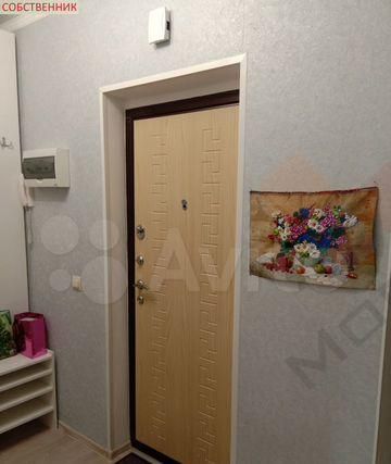 квартира г Краснодар ул им. Селезнева 4/10 фото 3