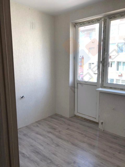 квартира г Краснодар ул Куликова Поля 16 Прикубанский округ фото 3
