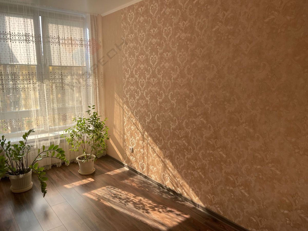 квартира г Краснодар ул Душистая 79к/2 фото 2