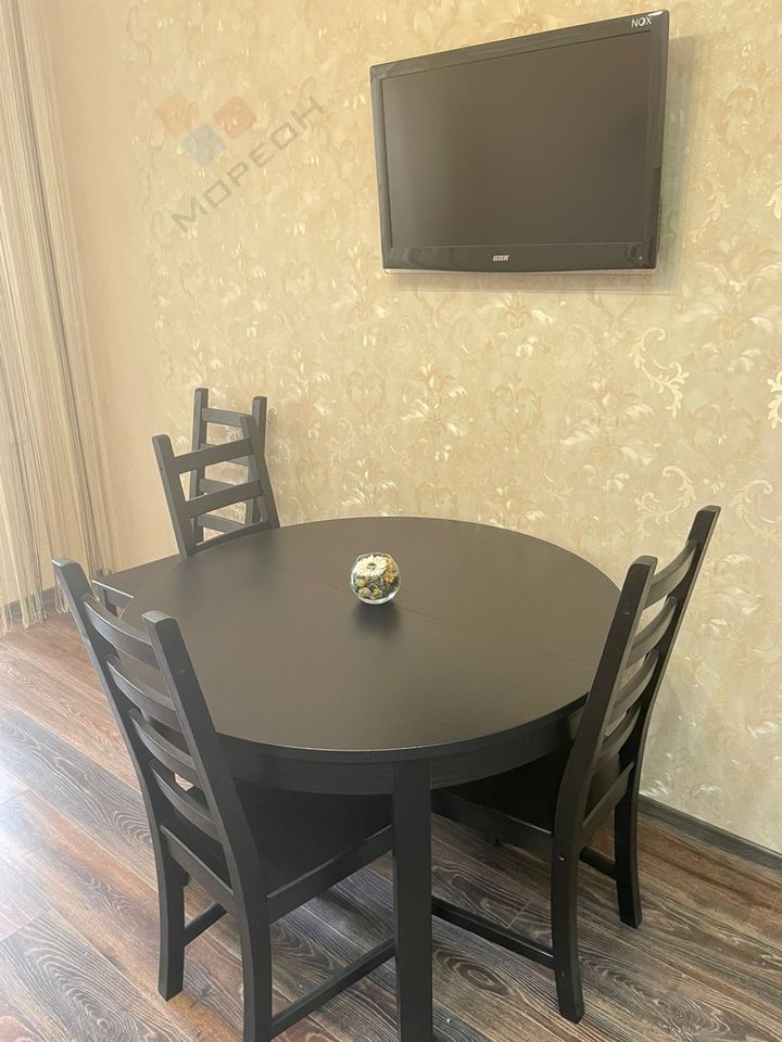 квартира г Краснодар ул Душистая 79к/2 фото 4