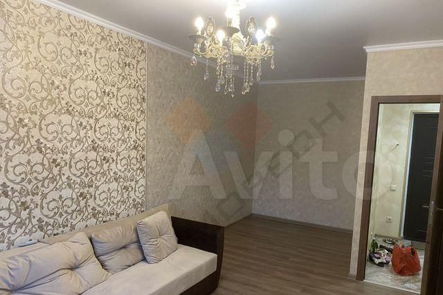 квартира г Краснодар ул Заполярная 39к/2 Прикубанский округ фото 3