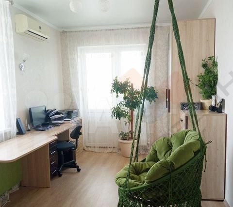 квартира г Краснодар ул им. Тюляева 3/2 Карасунский округ фото 2