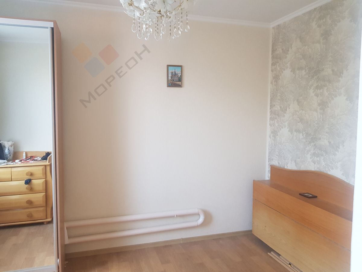 квартира г Краснодар ул 1-го Мая 234 фото 3