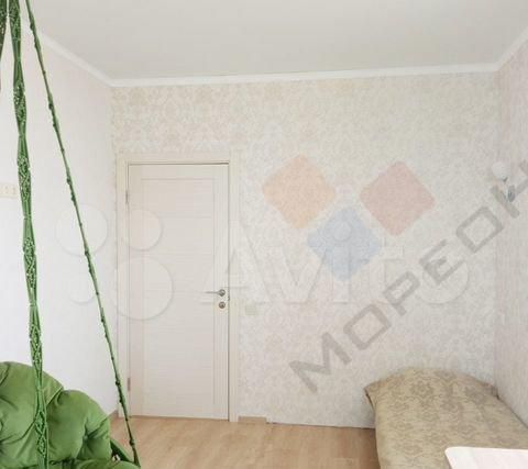квартира г Краснодар ул им. Тюляева 3/2 Карасунский округ фото 3
