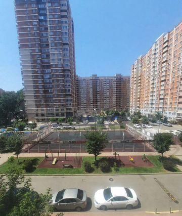 квартира г Краснодар ул Героев-Разведчиков 10 фото 3