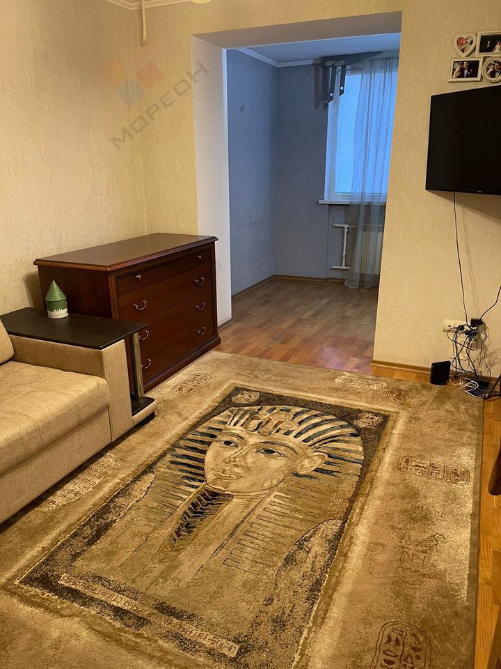 квартира г Краснодар р-н Центральный ул им. Суворова 74 фото 4
