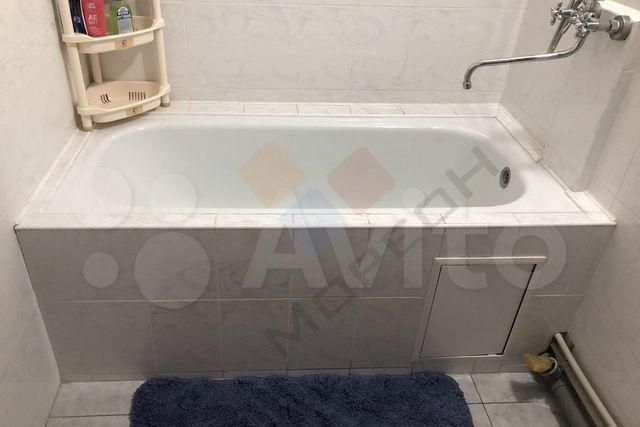 квартира г Краснодар р-н Западный ул им. Калинина 13/60 фото 3