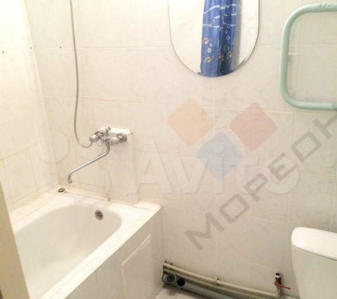 квартира г Краснодар р-н Западный ул им. Калинина 13/60 фото 4