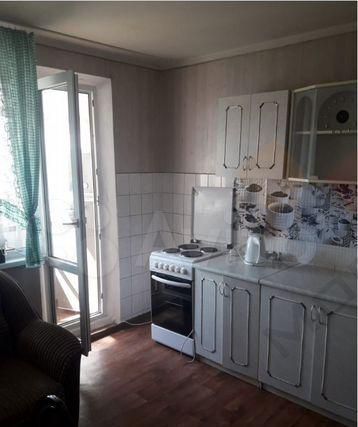 квартира г Краснодар ул Ставропольская 183/1 фото 2