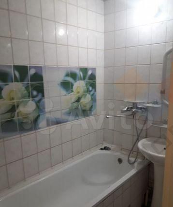 квартира г Краснодар ул Ставропольская 183/1 фото 4