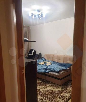 квартира г Краснодар р-н Западный пр-кт Чекистов 42 фото 2