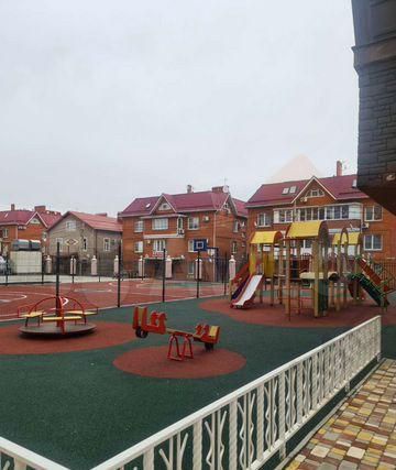 квартира г Краснодар ул Черниговская 1 Прикубанский округ фото 4