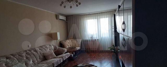 квартира г Краснодар ул 3-я Целиноградская 14 фото 3