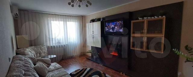 квартира г Краснодар ул 3-я Целиноградская 14 фото 4