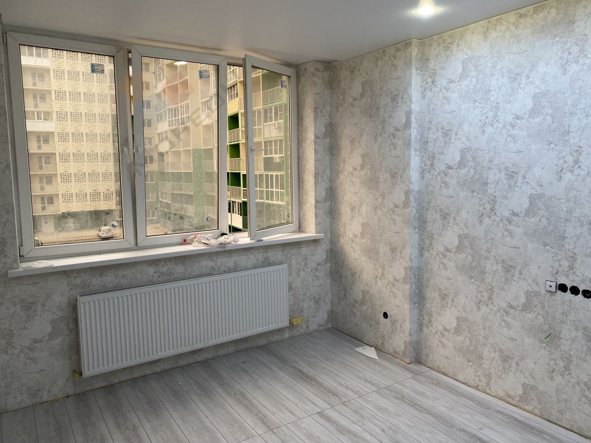 квартира г Краснодар ул им. Карякина 5/2 фото 2