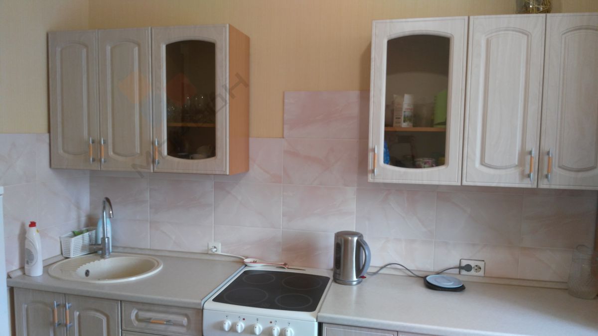 квартира г Краснодар ул им. Вавилова Н.И. 18/2 фото 3