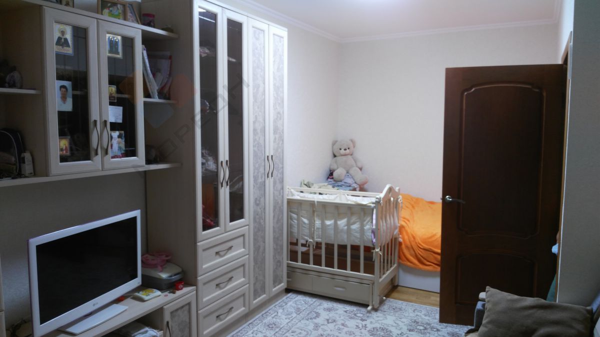 квартира г Краснодар ул им. Вавилова Н.И. 18/2 фото 4