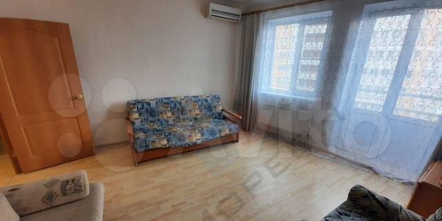 квартира г Краснодар р-н Западный ул Кожевенная 58 фото 2