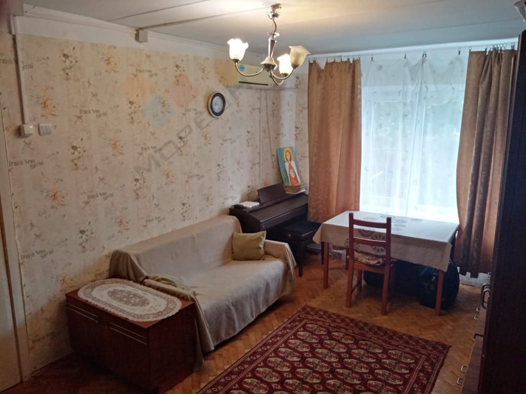 квартира г Краснодар ул им. Калинина 13к/42 фото 3