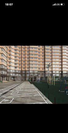 квартира г Краснодар ул Стахановская 1 фото 3