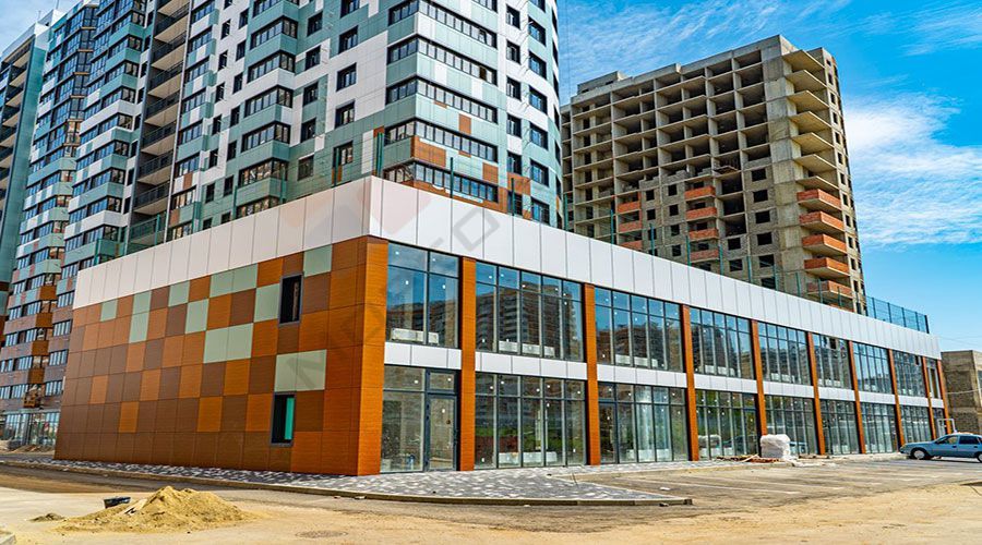 квартира г Краснодар ул Командорская 15 ЖК «Россинский парк» фото 3