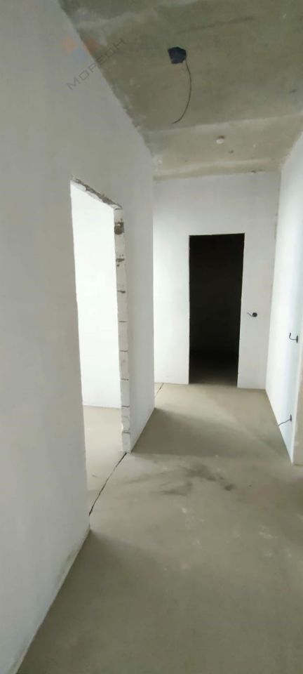 квартира г Краснодар ул Западный Обход 39/2 микрорайон «Самолёт» фото 4