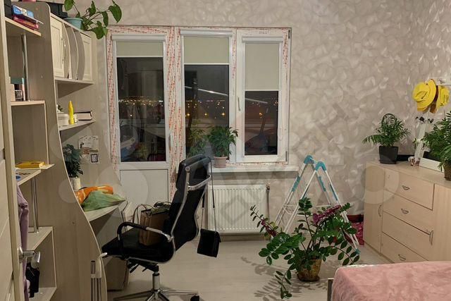 квартира г Краснодар ул Сормовская 216 Карасунский округ фото 4