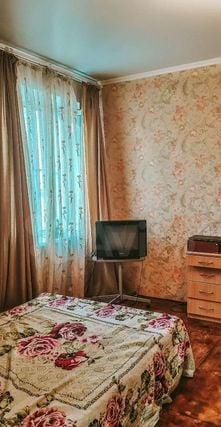 квартира г Краснодар р-н Западный ул Октябрьская 105 фото 4