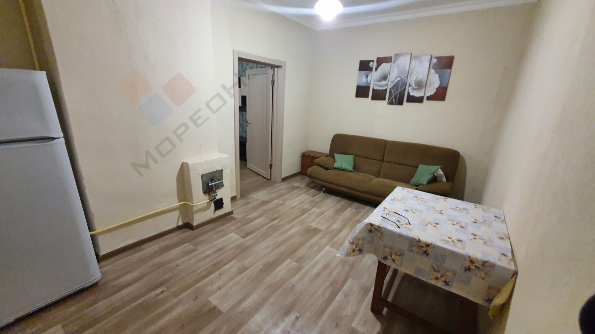 квартира г Краснодар р-н Западный ул Брянская 58 фото 3
