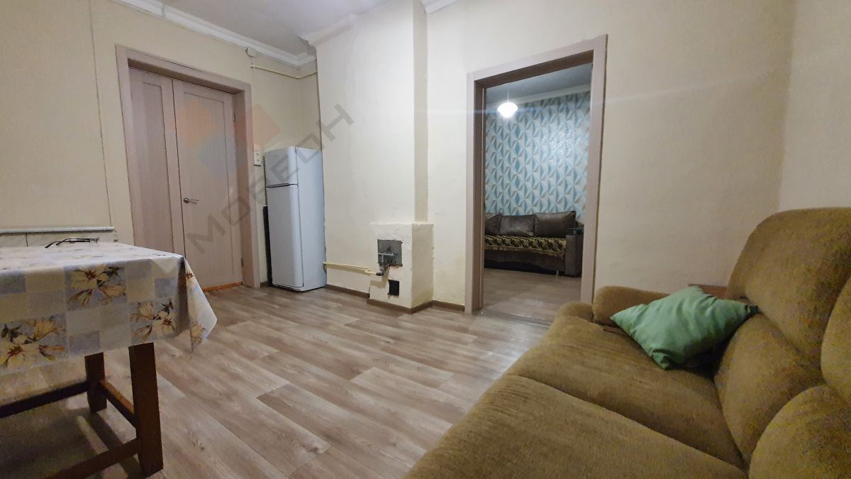 квартира г Краснодар р-н Западный ул Брянская 58 фото 4